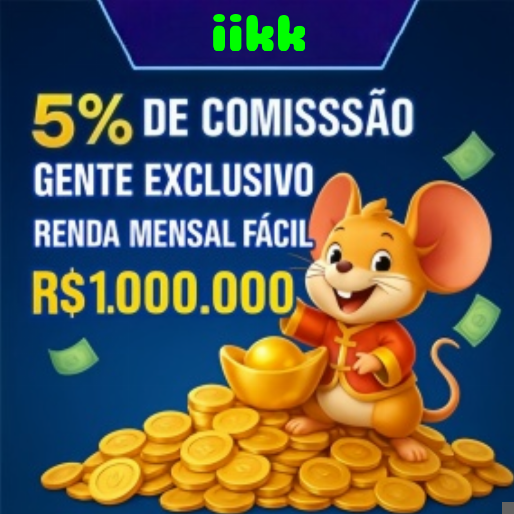 iikk Ganhe R$ 100,00 Gratis