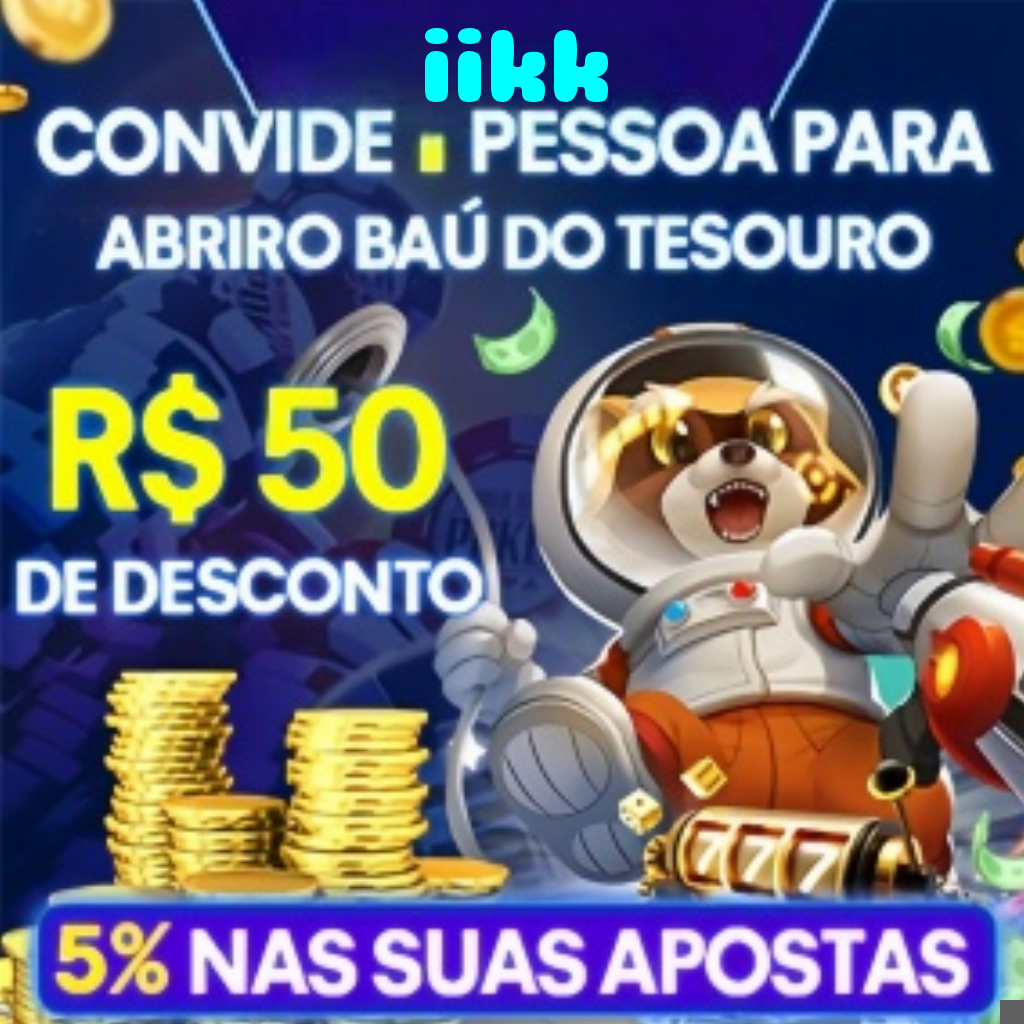 iikk Ganhe R$ 100,00 Gratis